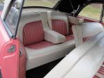 Lincoln Capri Special Custom Convertible 1955 года